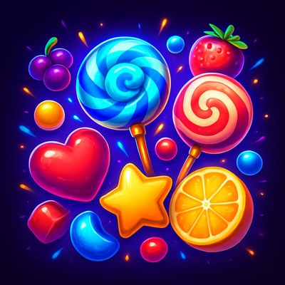 Sweet Bonanza